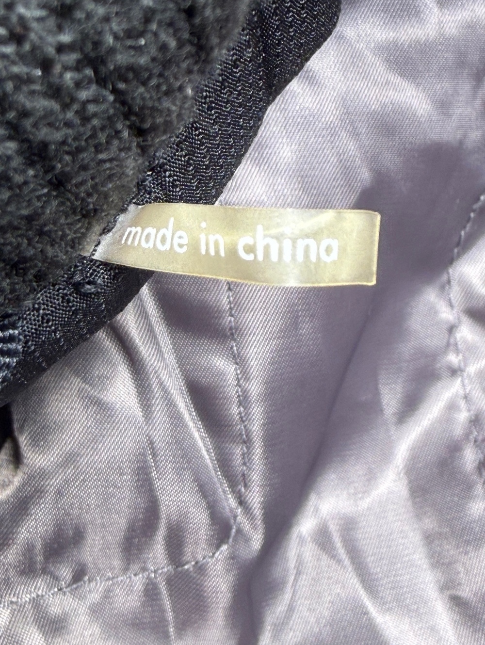 Calvin Klein Wind Protection Water Resistant Shell Jacket S - Picture 8 of 15